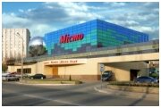 Ночной клуб, казино, развлекательный комплекс "Місто"