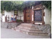 Ресторан "Подворье"