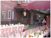 Комплекс отдыха "Золотой Гриль"